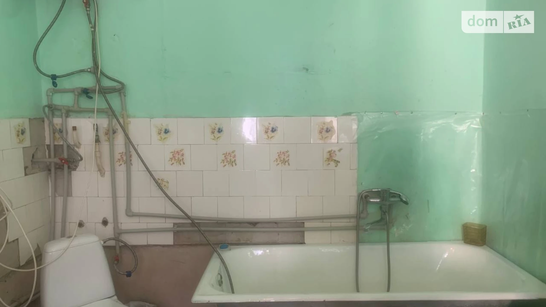 Сдается в аренду 1-комнатная квартира 32 кв. м в Львове, ул. Городоцкая, 133 - фото 4