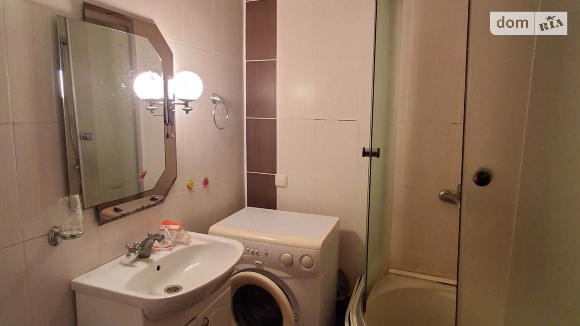 Здається в оренду 1-кімнатна квартира 37 кв. м у Білій Церкві, просп. Незалежності - фото 3