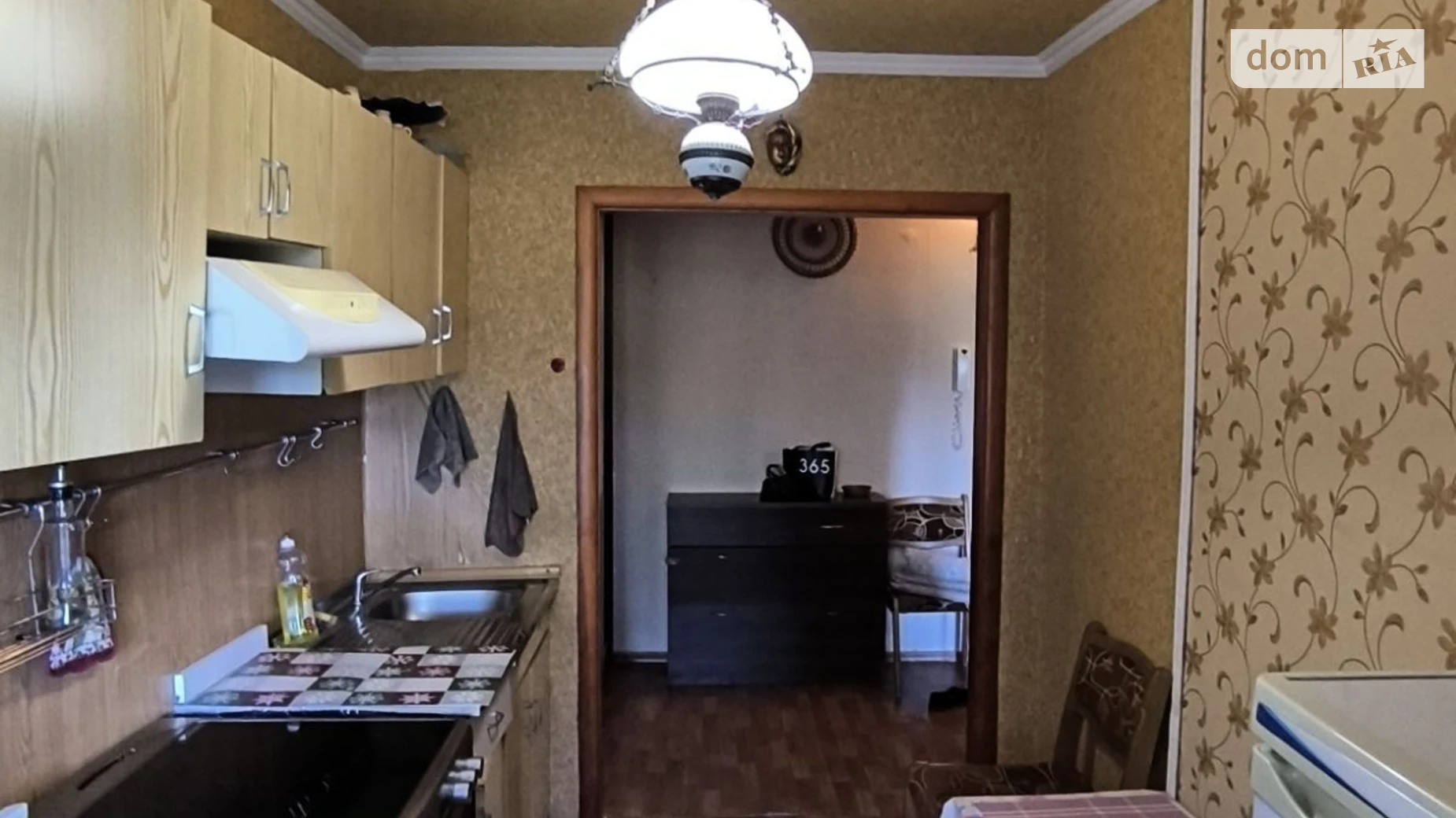 Здається в оренду 1-кімнатна квартира 37 кв. м у Білій Церкві, просп. Незалежності - фото 4