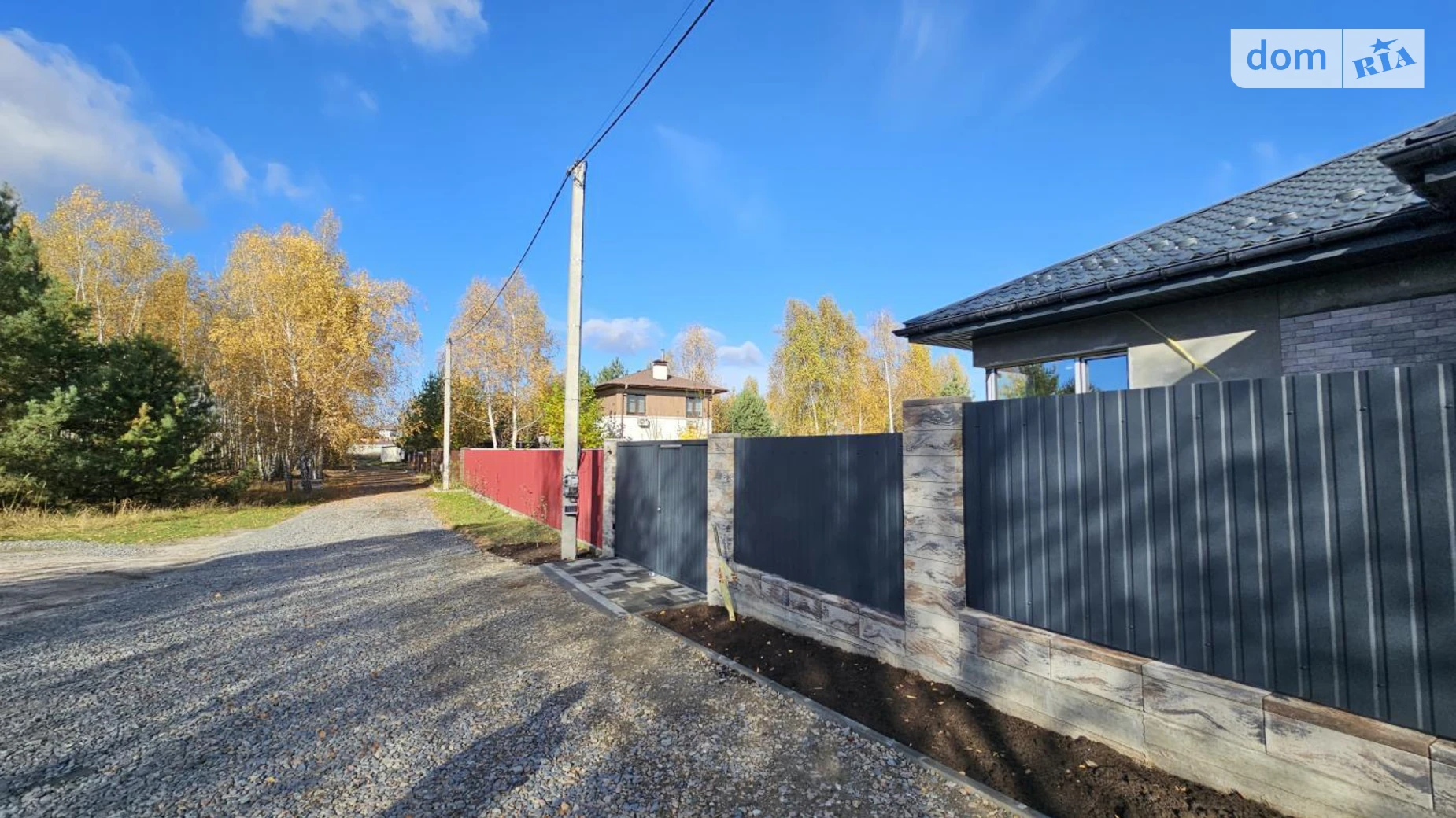 Продается одноэтажный дом 128 кв. м с гаражом, цена: 135000 $ - фото 3