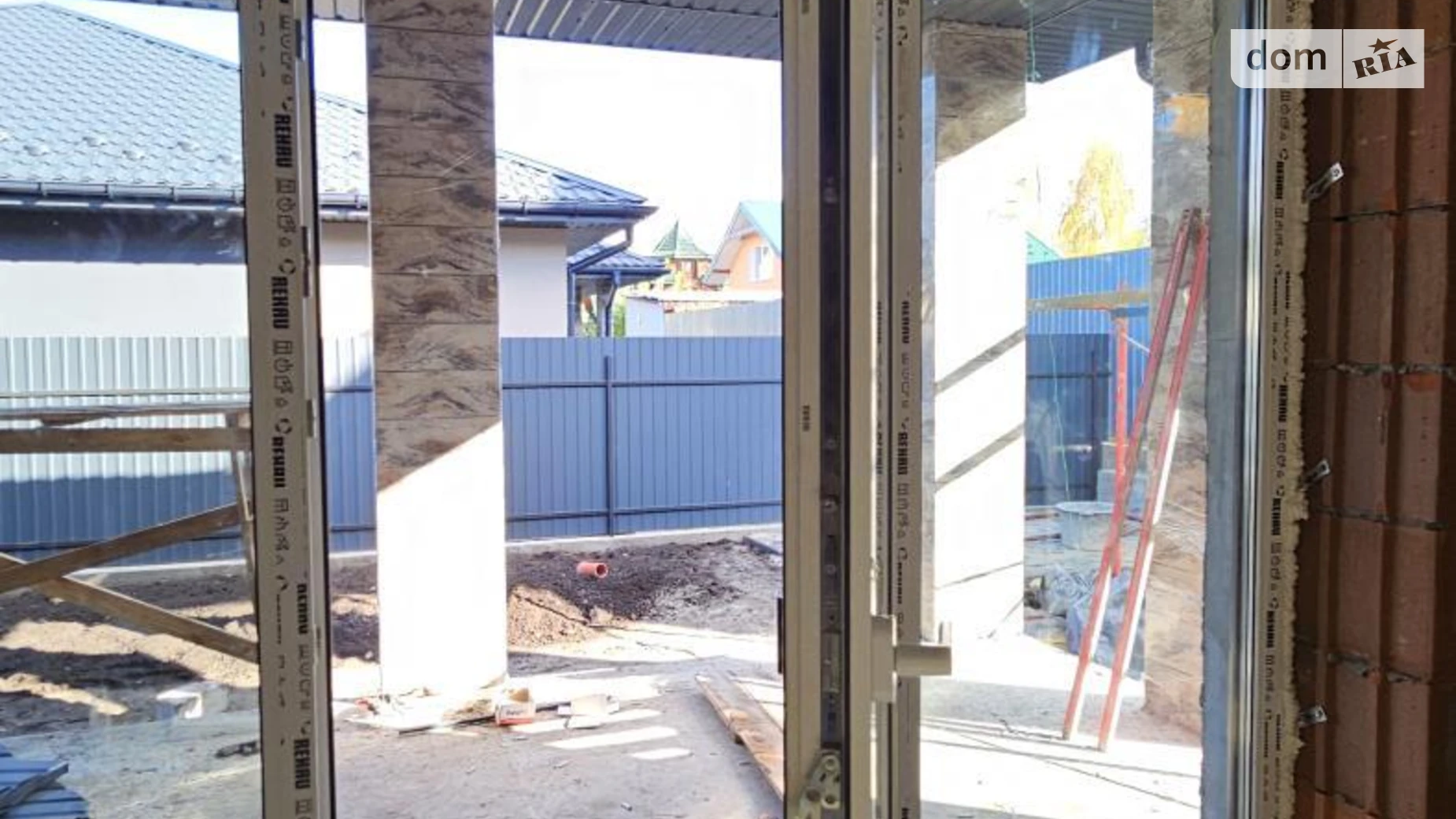 Продается одноэтажный дом 128 кв. м с гаражом, цена: 135000 $ - фото 5