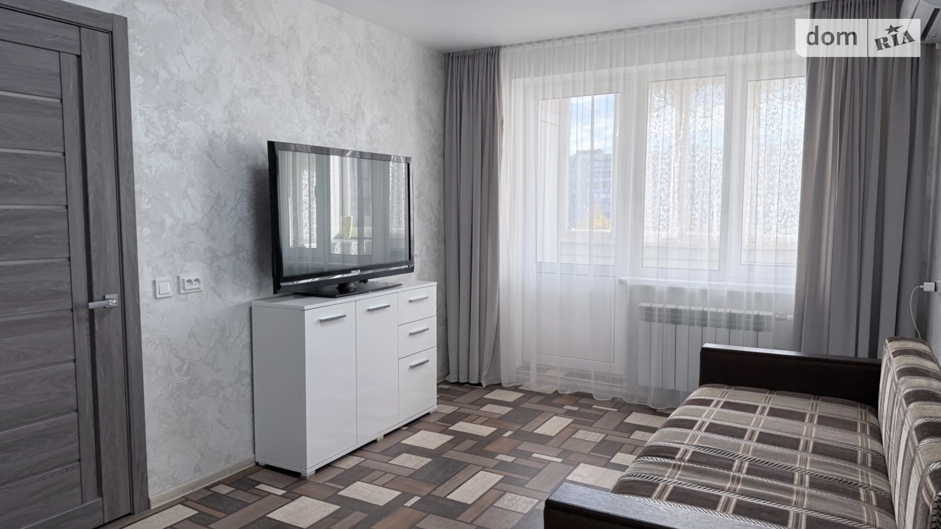 Сдается в аренду 2-комнатная квартира 47.8 кв. м в Киеве, просп. Оболонский, 39А - фото 4