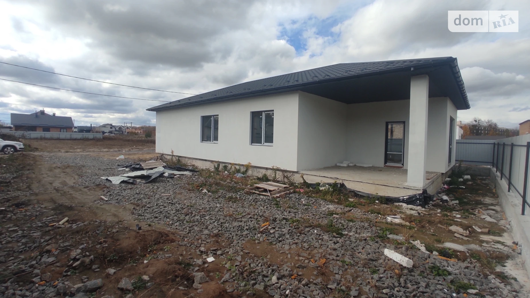 Продается одноэтажный дом 95 кв. м с бассейном, цена: 105000 $ - фото 5