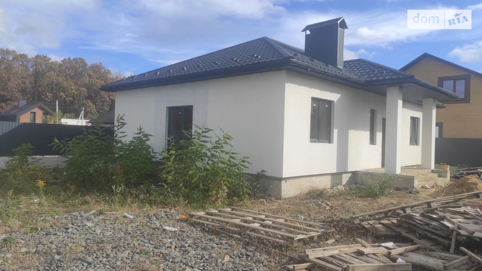 Продается одноэтажный дом 95 кв. м с бассейном, цена: 105000 $ - фото 3