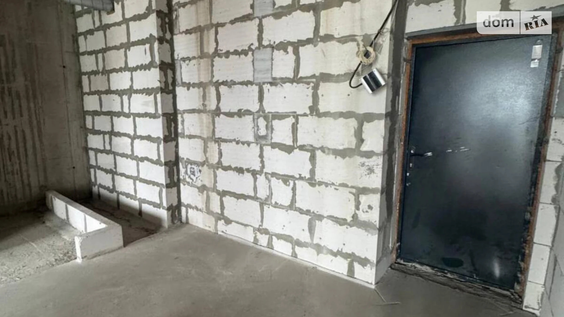 Продається 1-кімнатна квартира 59.4 кв. м у Києві, вул. Андрія Верхогляда(Драгомирова), 14А - фото 5