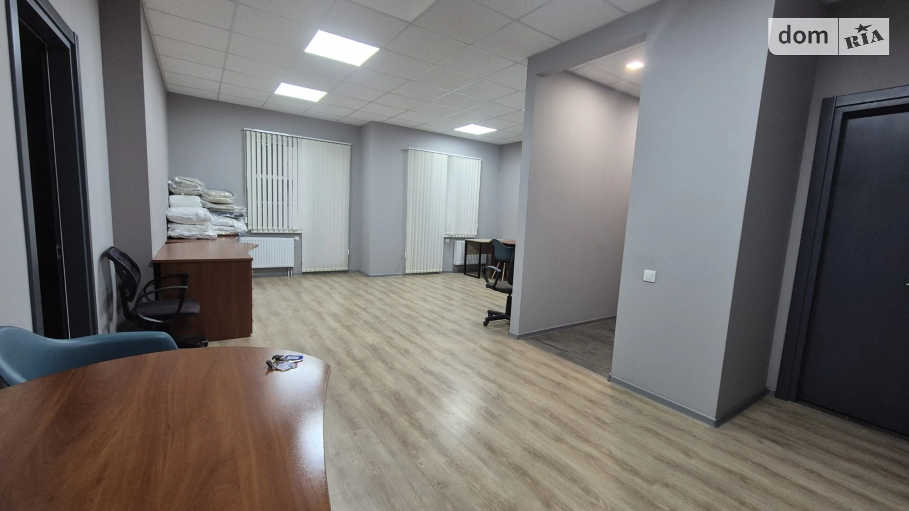 Сдается в аренду офис 64 кв. м в бизнес-центре, цена: 19200 грн - фото 3