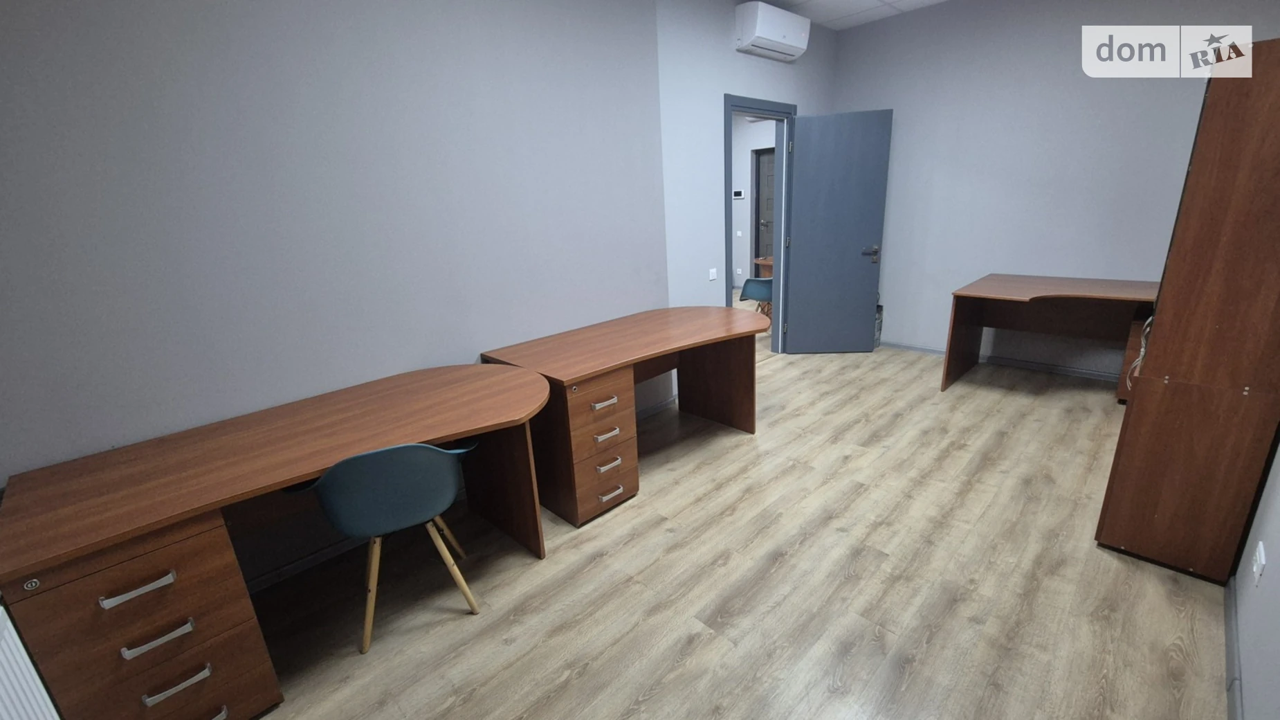 Сдается в аренду офис 64 кв. м в бизнес-центре, цена: 19200 грн - фото 4