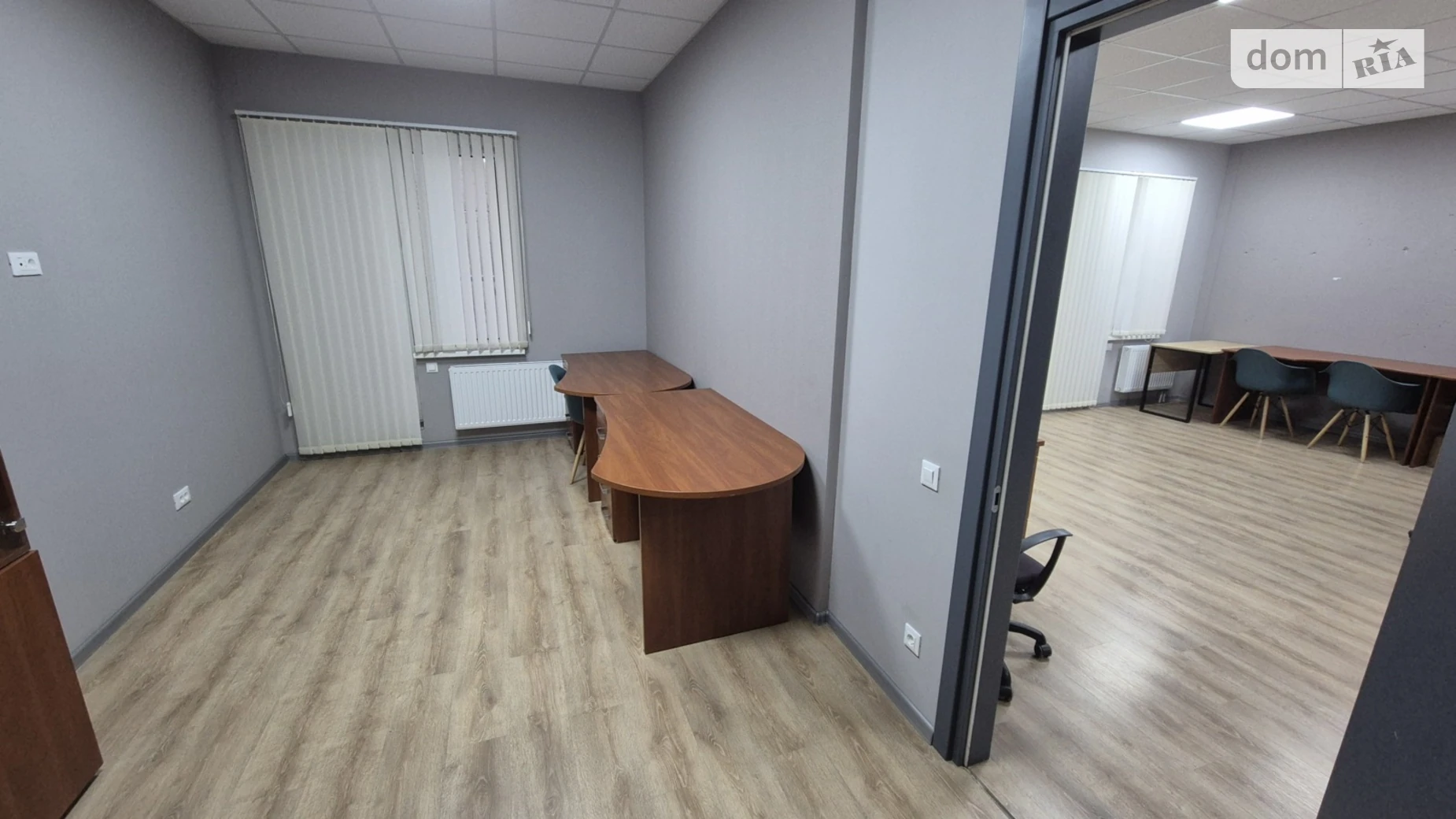 Сдается в аренду офис 64 кв. м в бизнес-центре, цена: 19200 грн - фото 5