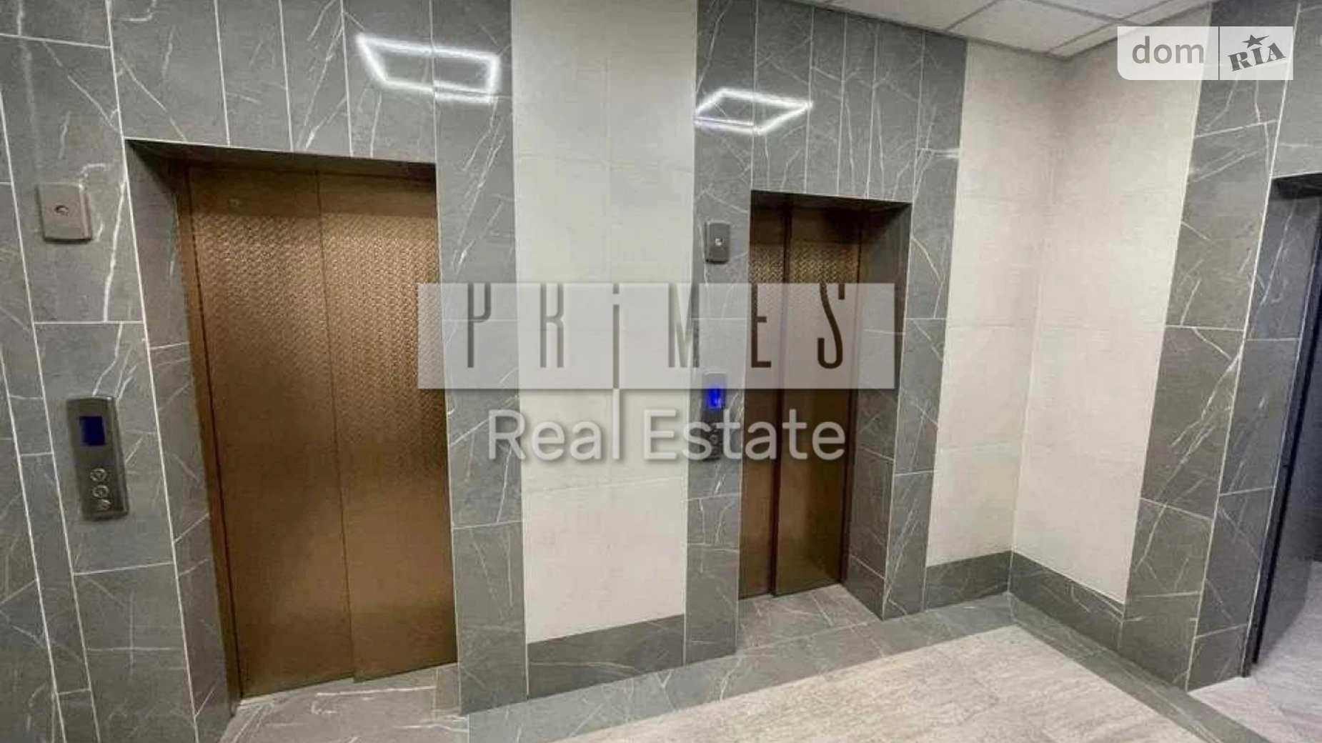 Продається 1-кімнатна квартира 59.4 кв. м у Києві, вул. Андрія Верхогляда(Драгомирова), 14А - фото 2