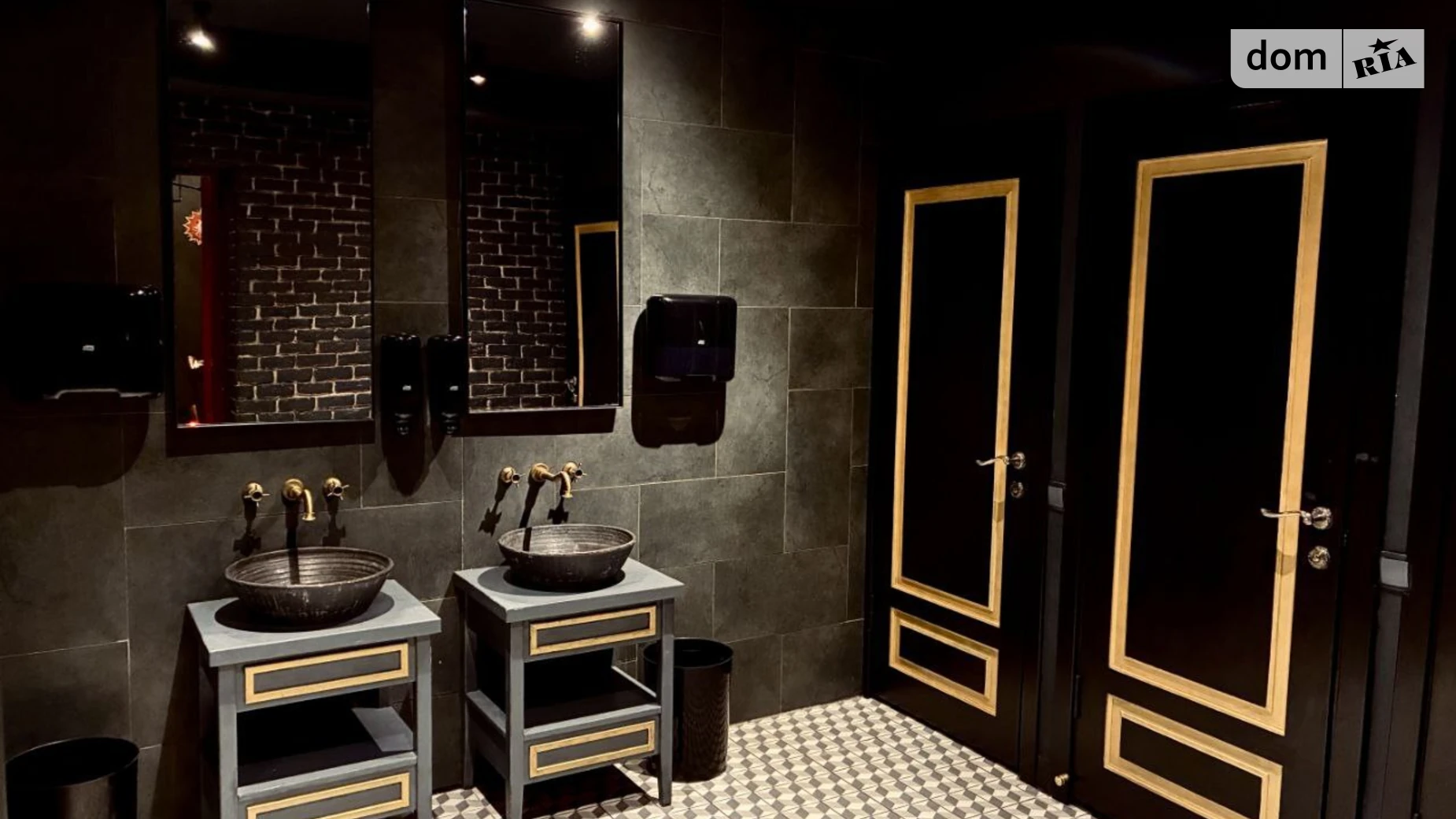 Сдается в аренду объект сферы услуг 300 кв. м в 4-этажном здании, цена: 2000 грн - фото 2