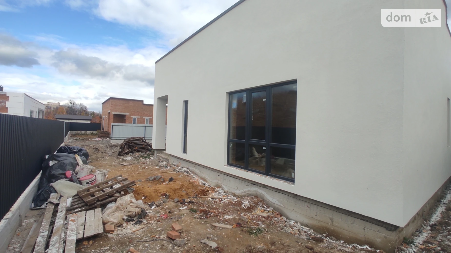 Продается одноэтажный дом 95 кв. м с подвалом, цена: 105 $ - фото 2