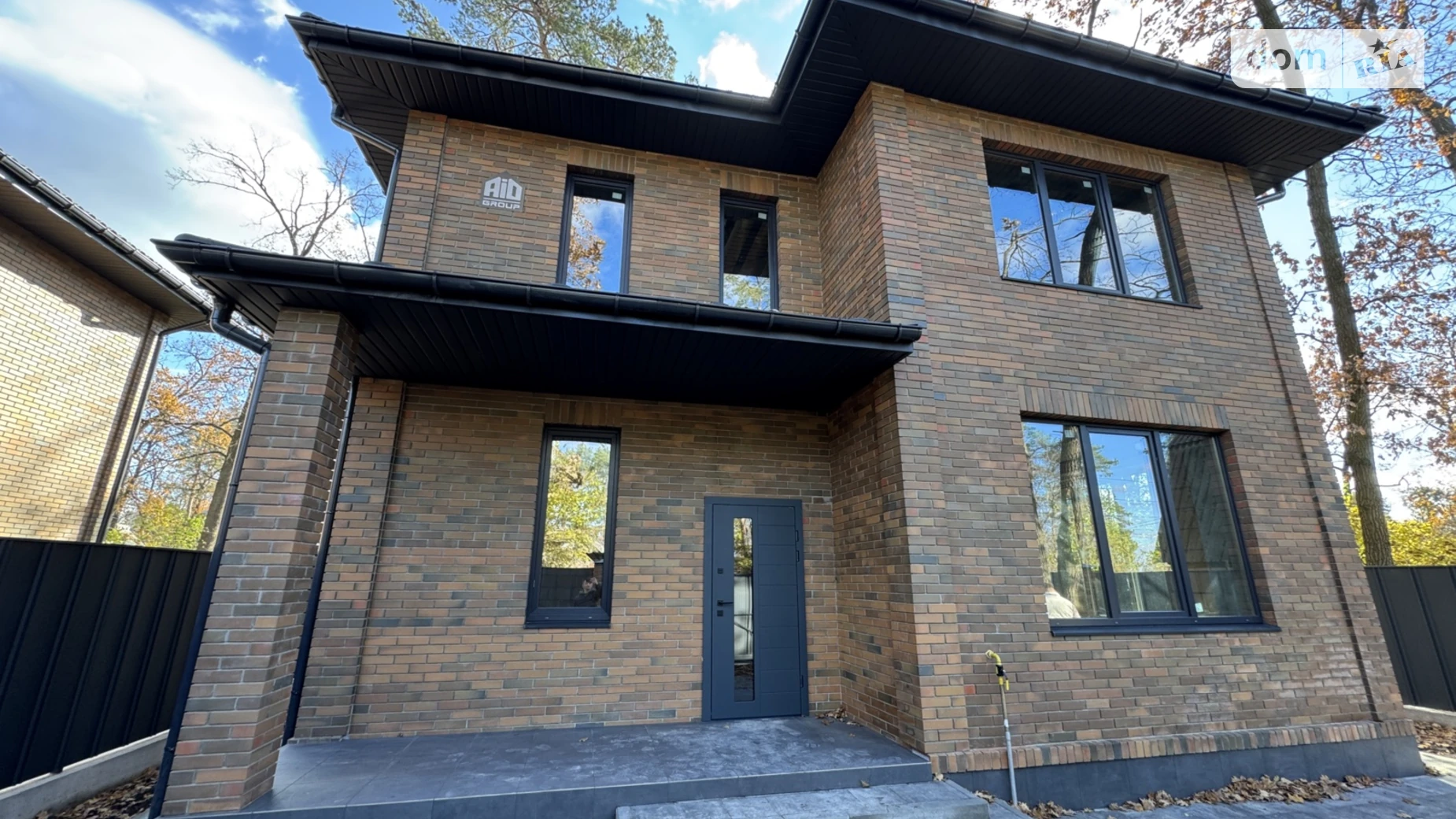 Продается дом на 2 этажа 130 кв. м с верандой, цена: 190000 $ - фото 4