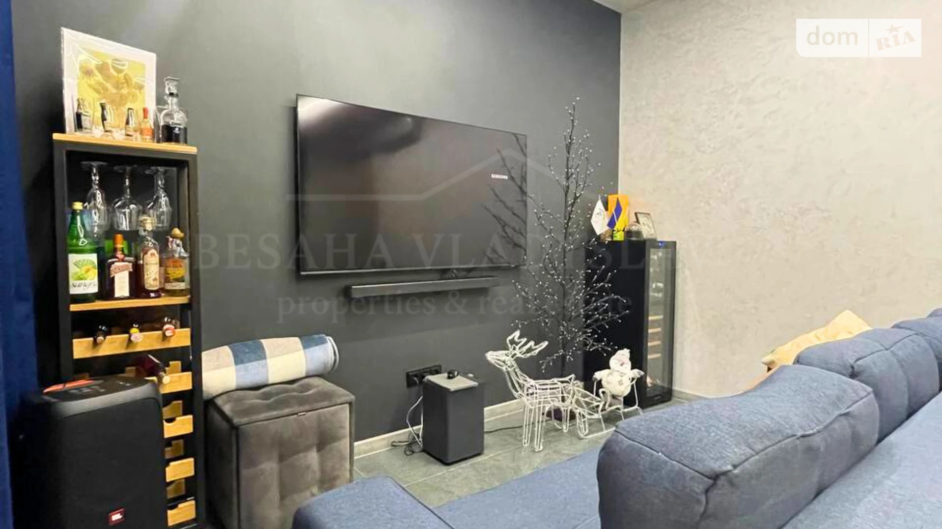 ул. Гаванская, 9 Самарский Днепр ЖК Comfort City Lagoon, цена: 238000 $ - фото 3