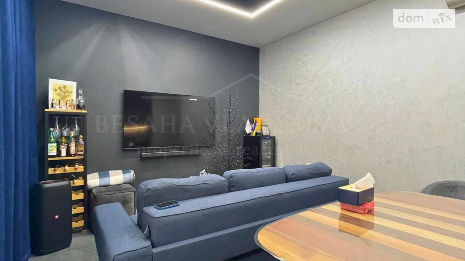 ул. Гаванская, 9 Самарский Днепр ЖК Comfort City Lagoon, цена: 238000 $ - фото 2