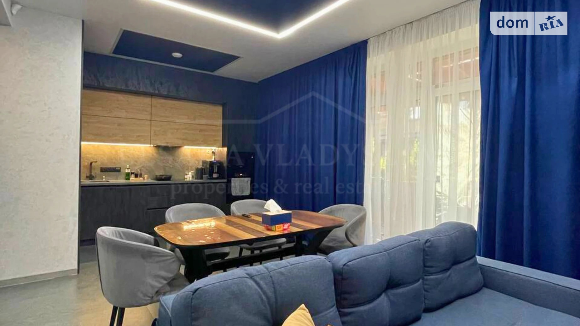 ул. Гаванская, 9 Самарский Днепр ЖК Comfort City Lagoon, цена: 238000 $ - фото 5