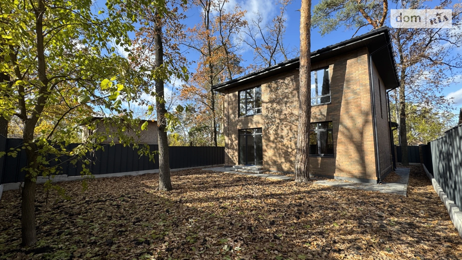 Продается дом на 2 этажа 130 кв. м с верандой, цена: 190000 $ - фото 5