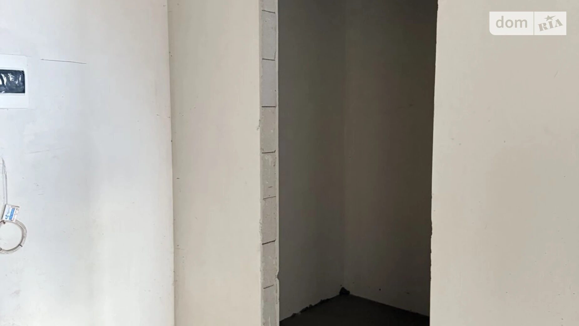 1-кімнатна квартира 49.5 кв. м у Луцьку, просп. Відродження - фото 3