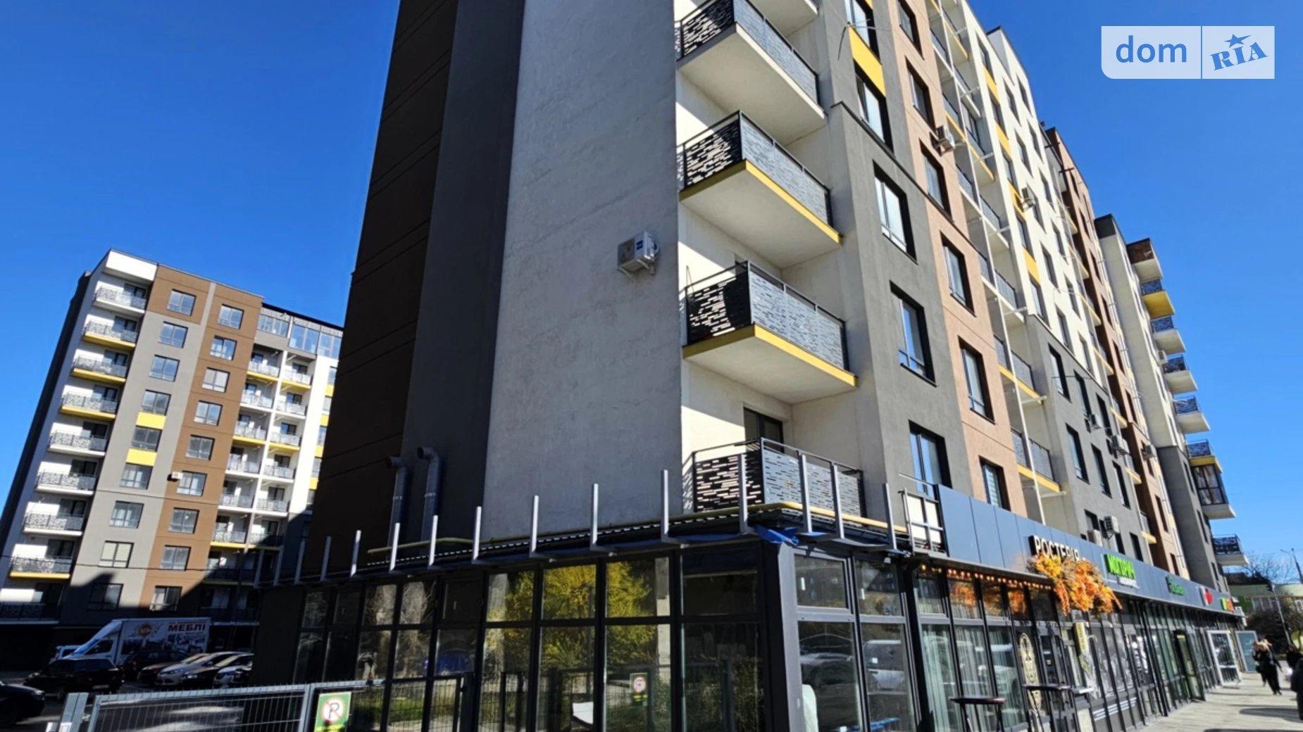 Продается 2-комнатная квартира 61 кв. м в Волчинце, ул. Волчинецкая - фото 3