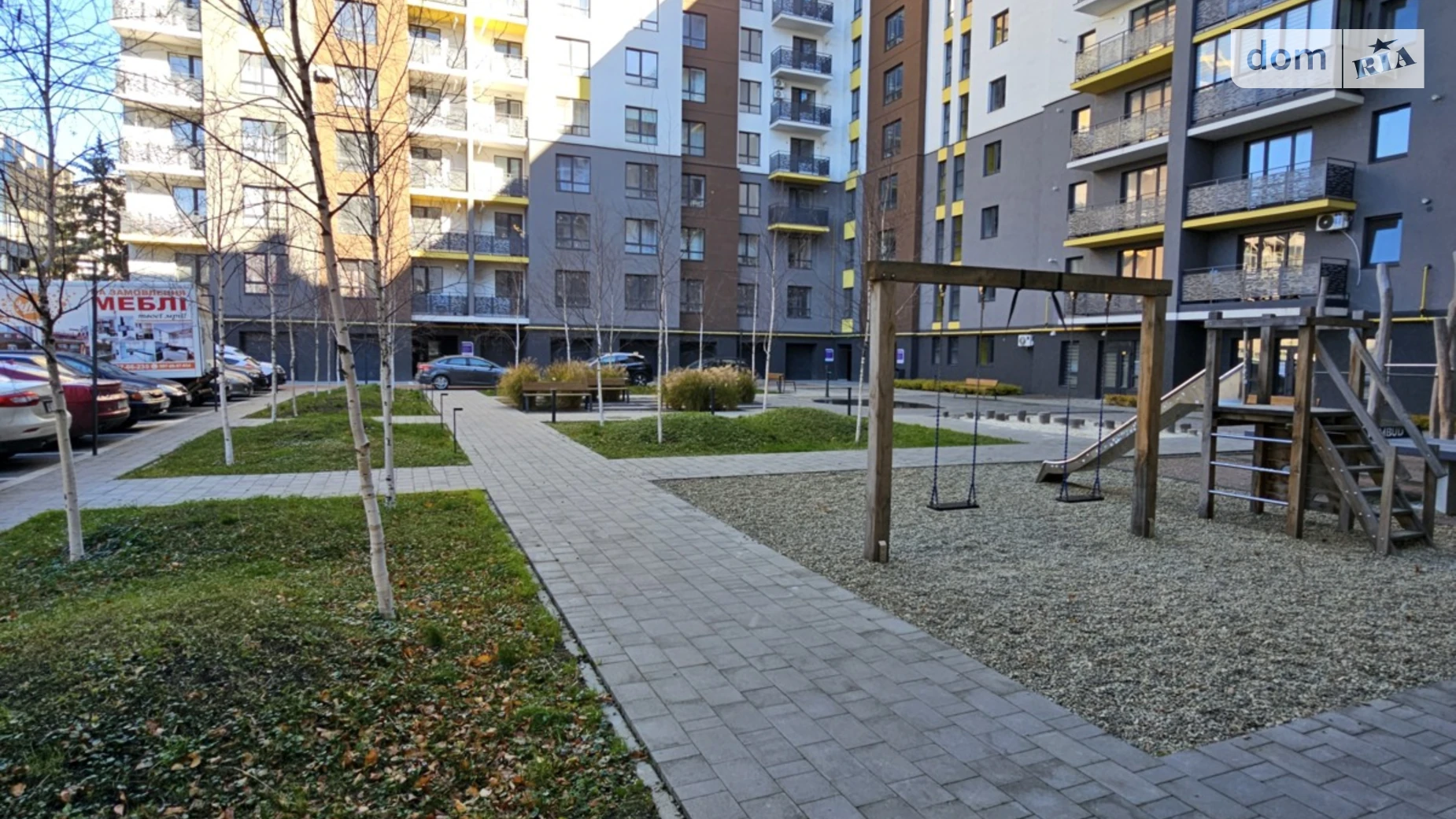 Продается 2-комнатная квартира 61 кв. м в Волчинце, ул. Волчинецкая - фото 4