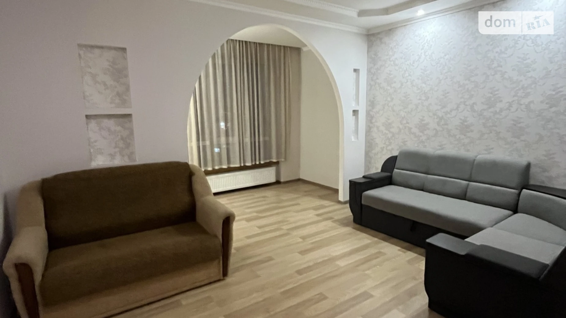 Продається 1-кімнатна квартира 49.2 кв. м у Ірпені, вул. Мечникова - фото 3