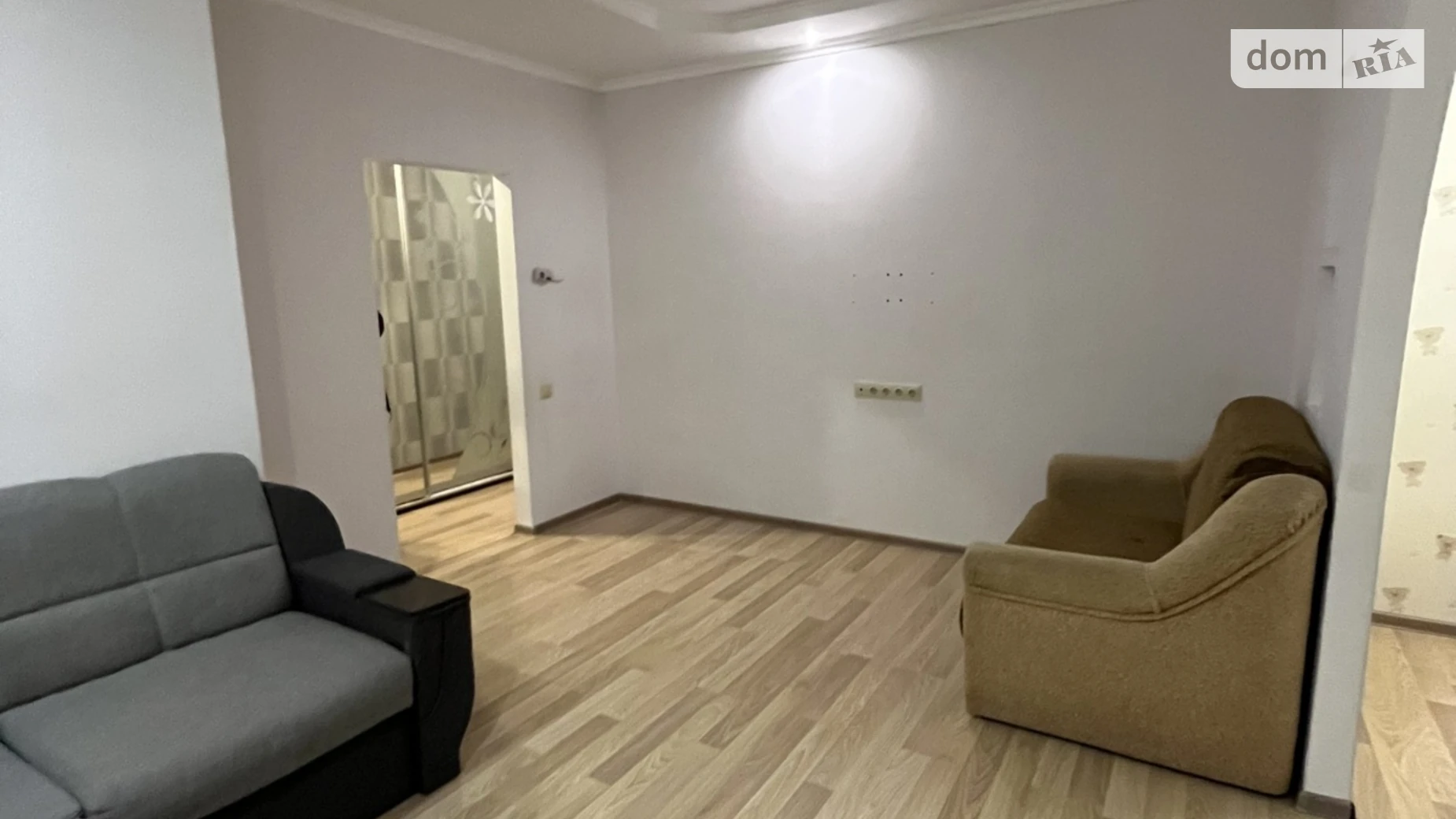Продається 1-кімнатна квартира 49.2 кв. м у Ірпені, вул. Мечникова - фото 2
