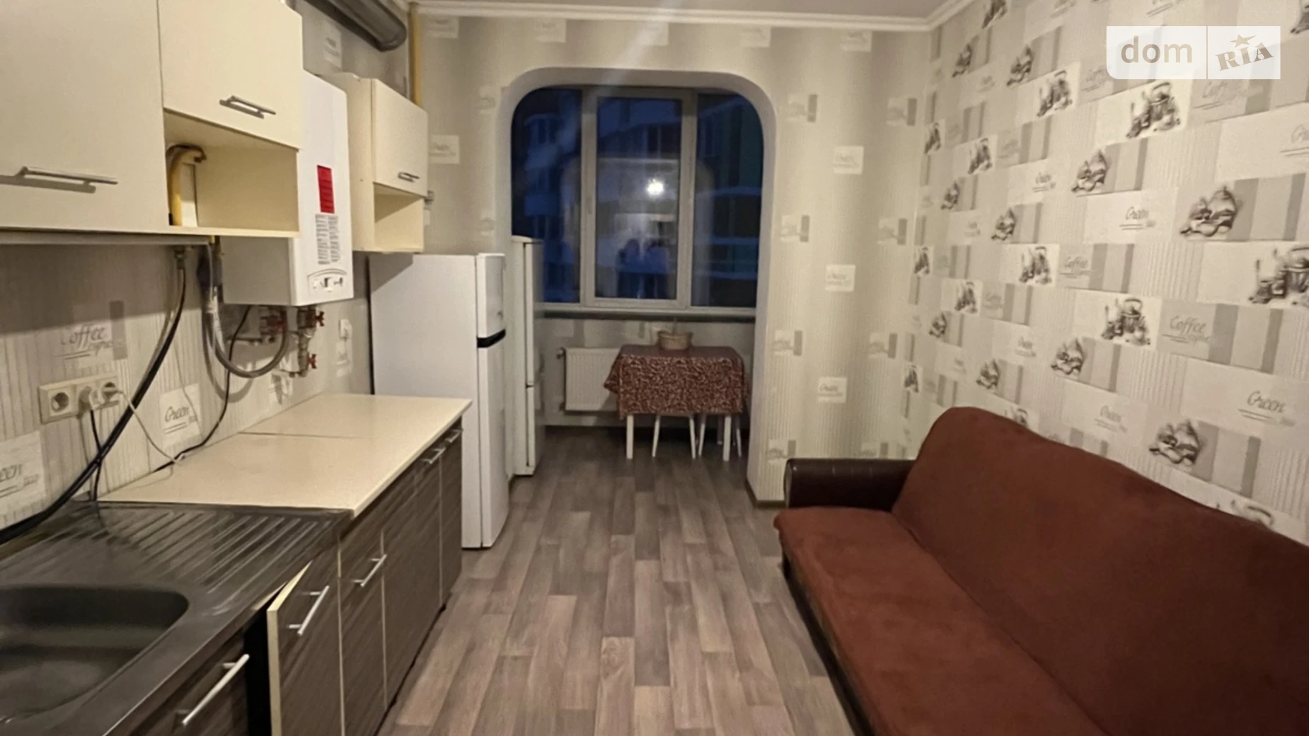 Продається 1-кімнатна квартира 49.2 кв. м у Ірпені, вул. Мечникова - фото 4