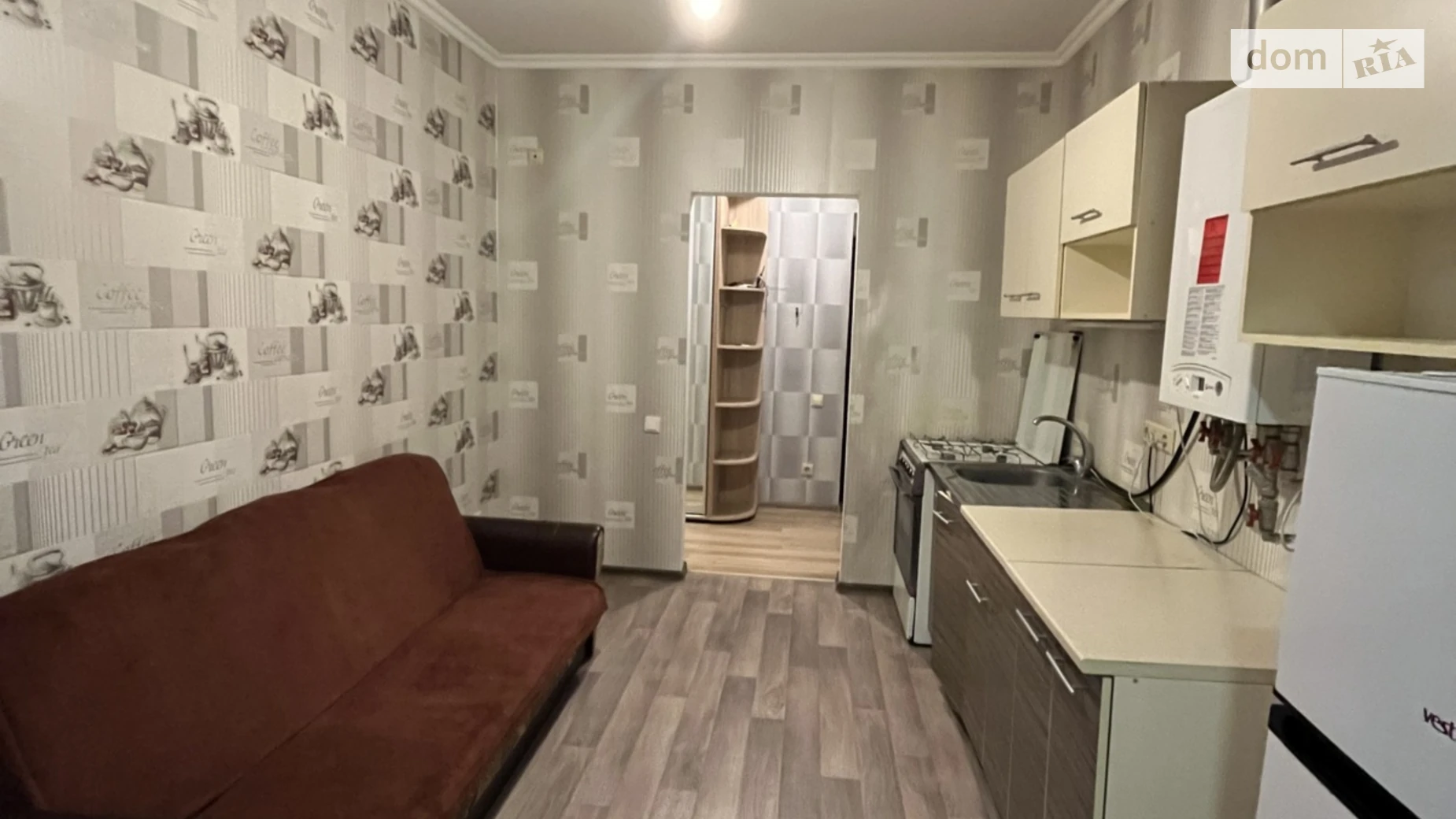 Продається 1-кімнатна квартира 49.2 кв. м у Ірпені, вул. Мечникова - фото 5