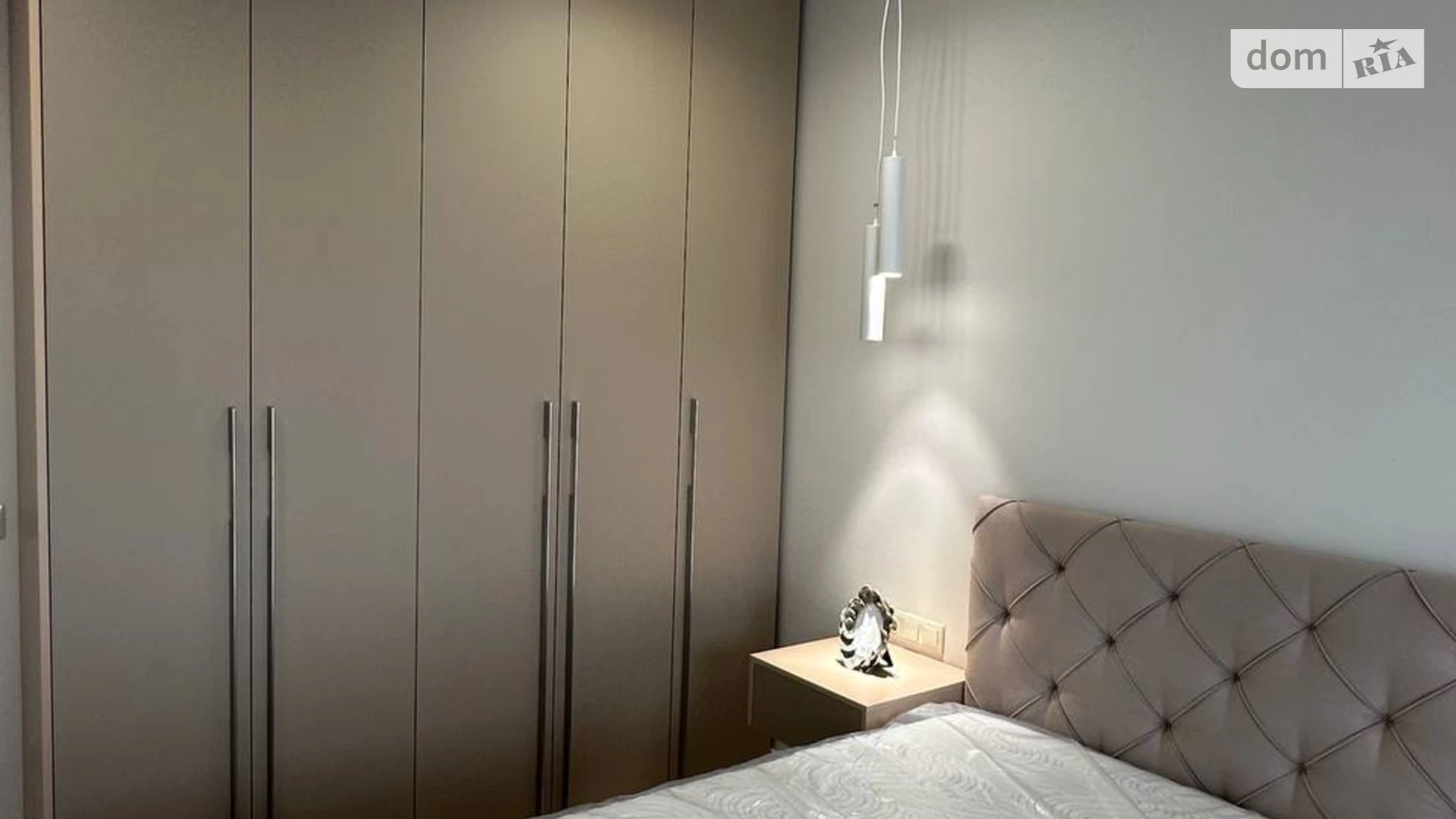 Сдается в аренду 1-комнатная квартира 44.5 кв. м в, цена: 17000 грн - фото 2