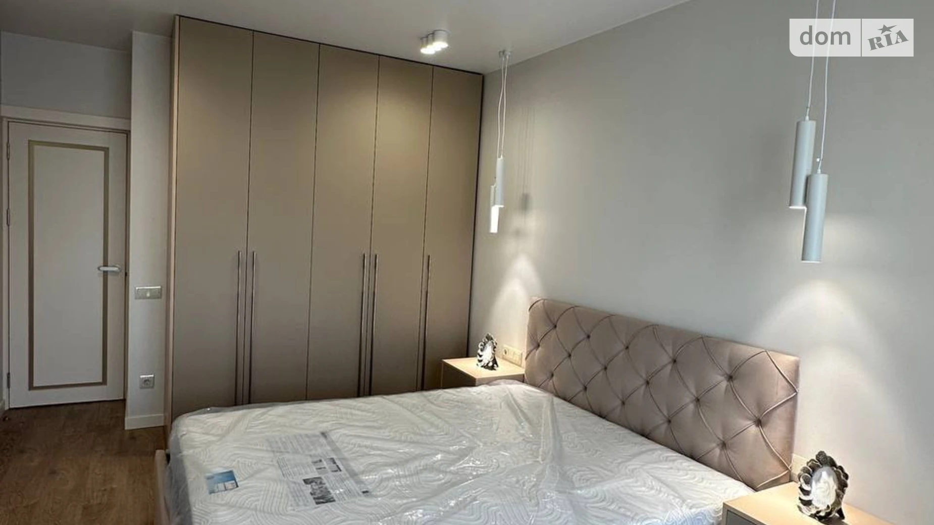 Сдается в аренду 1-комнатная квартира 44.5 кв. м в, цена: 17000 грн - фото 3