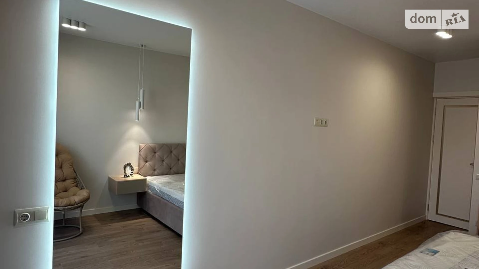 Сдается в аренду 1-комнатная квартира 44.5 кв. м в, цена: 17000 грн - фото 4