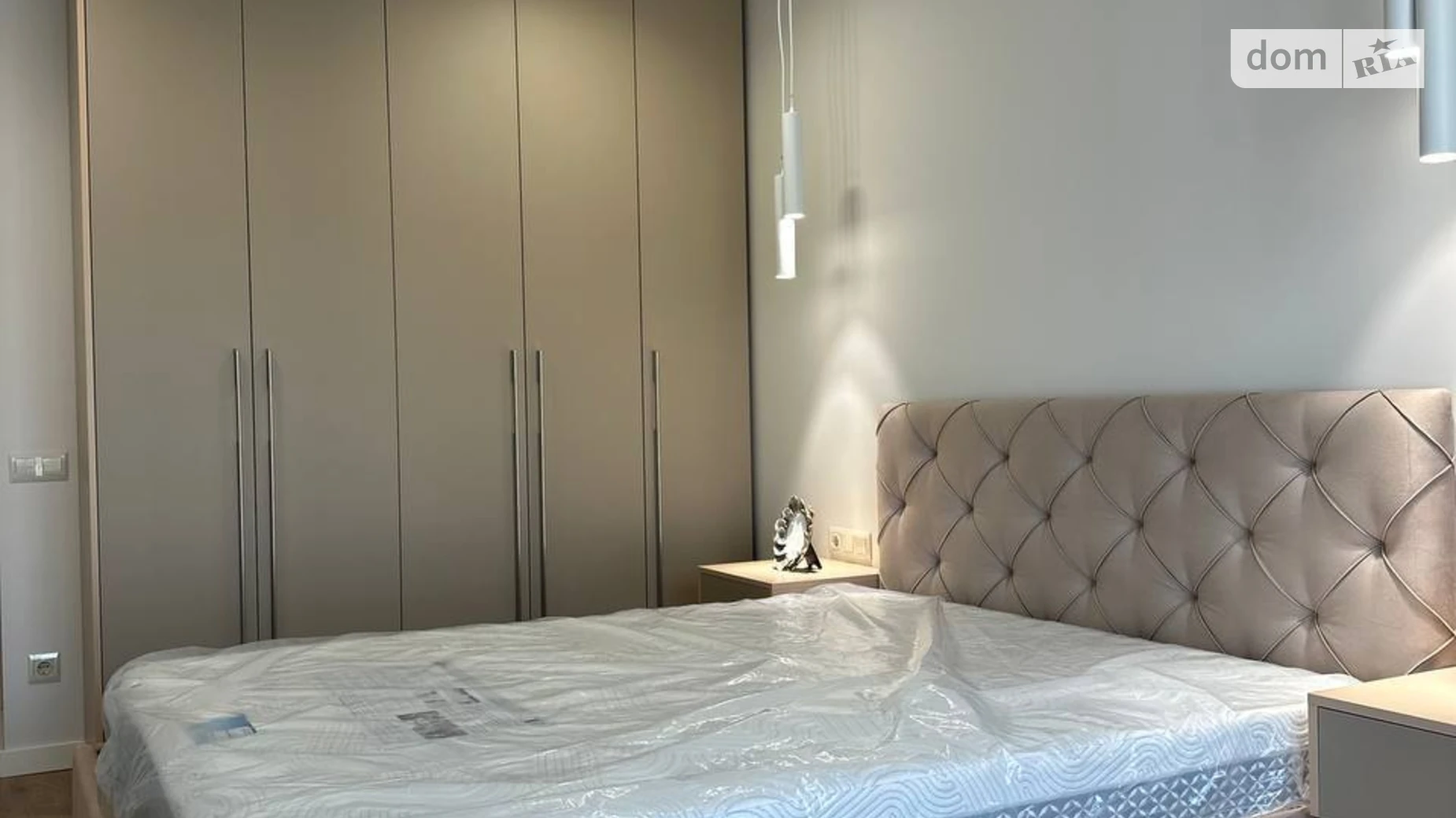 Сдается в аренду 1-комнатная квартира 44.5 кв. м в, цена: 17000 грн - фото 5