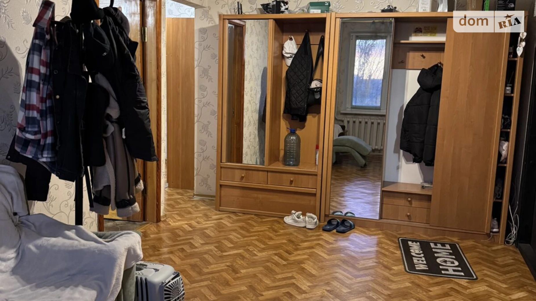 Сдается в аренду 2-комнатная квартира 67 кв. м в Черкассах, ул. Королева Академика, 32 - фото 2