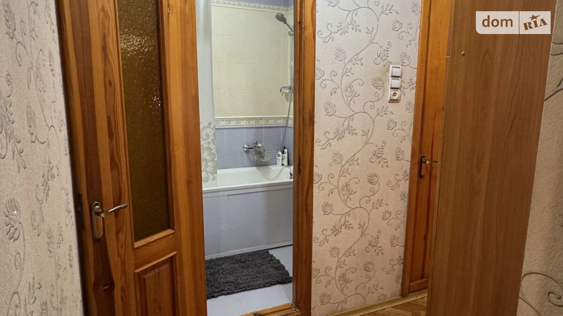 Сдается в аренду 2-комнатная квартира 67 кв. м в Черкассах, ул. Королева Академика, 32 - фото 3