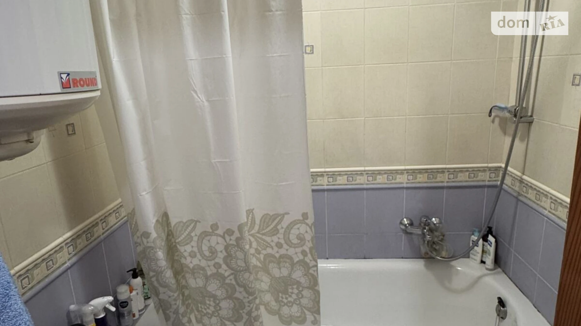 Сдается в аренду 2-комнатная квартира 67 кв. м в Черкассах, ул. Королева Академика, 32 - фото 4