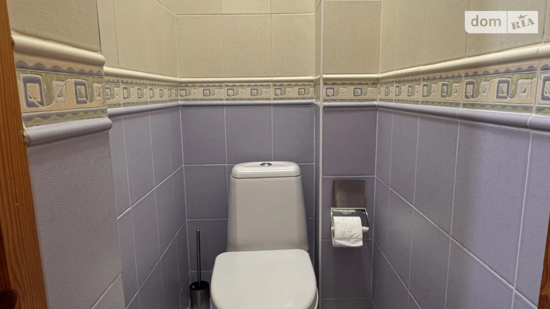 Сдается в аренду 2-комнатная квартира 67 кв. м в Черкассах, ул. Королева Академика, 32 - фото 5