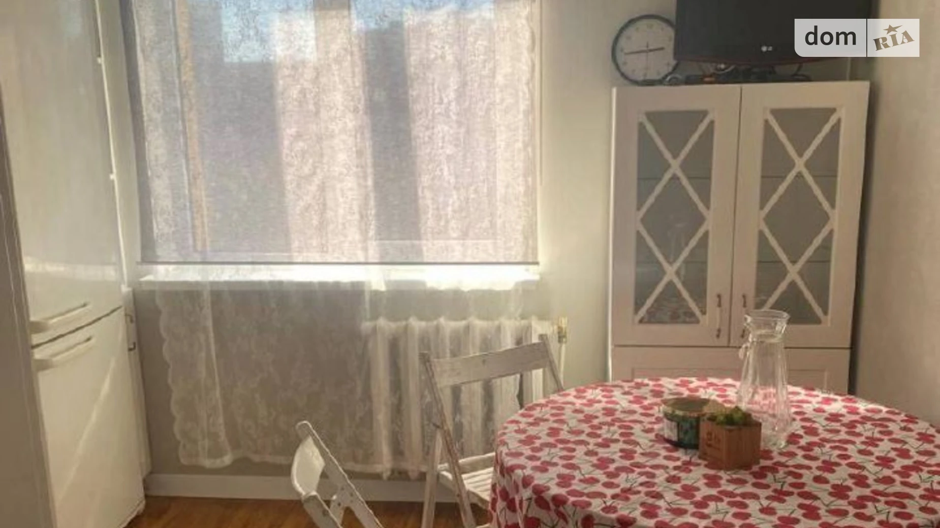 Здається в оренду 1-кімнатна квартира 45 кв. м у Львові, вул. Стеценка - фото 4