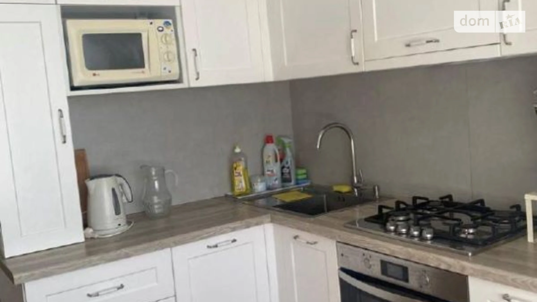 Здається в оренду 1-кімнатна квартира 45 кв. м у Львові, вул. Стеценка - фото 3