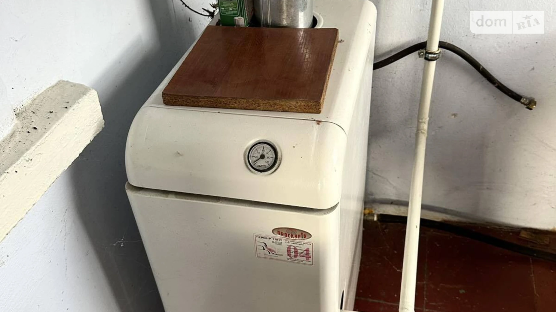 Продается одноэтажный дом 81 кв. м с гаражом, цена: 25000 $ - фото 4