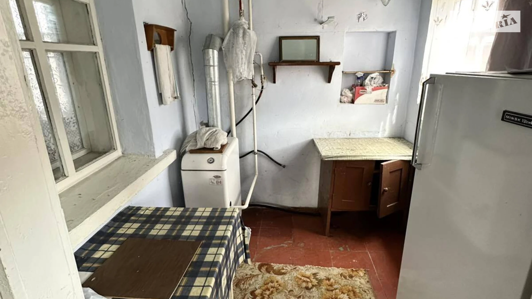 Продается одноэтажный дом 81 кв. м с гаражом, цена: 25000 $ - фото 5