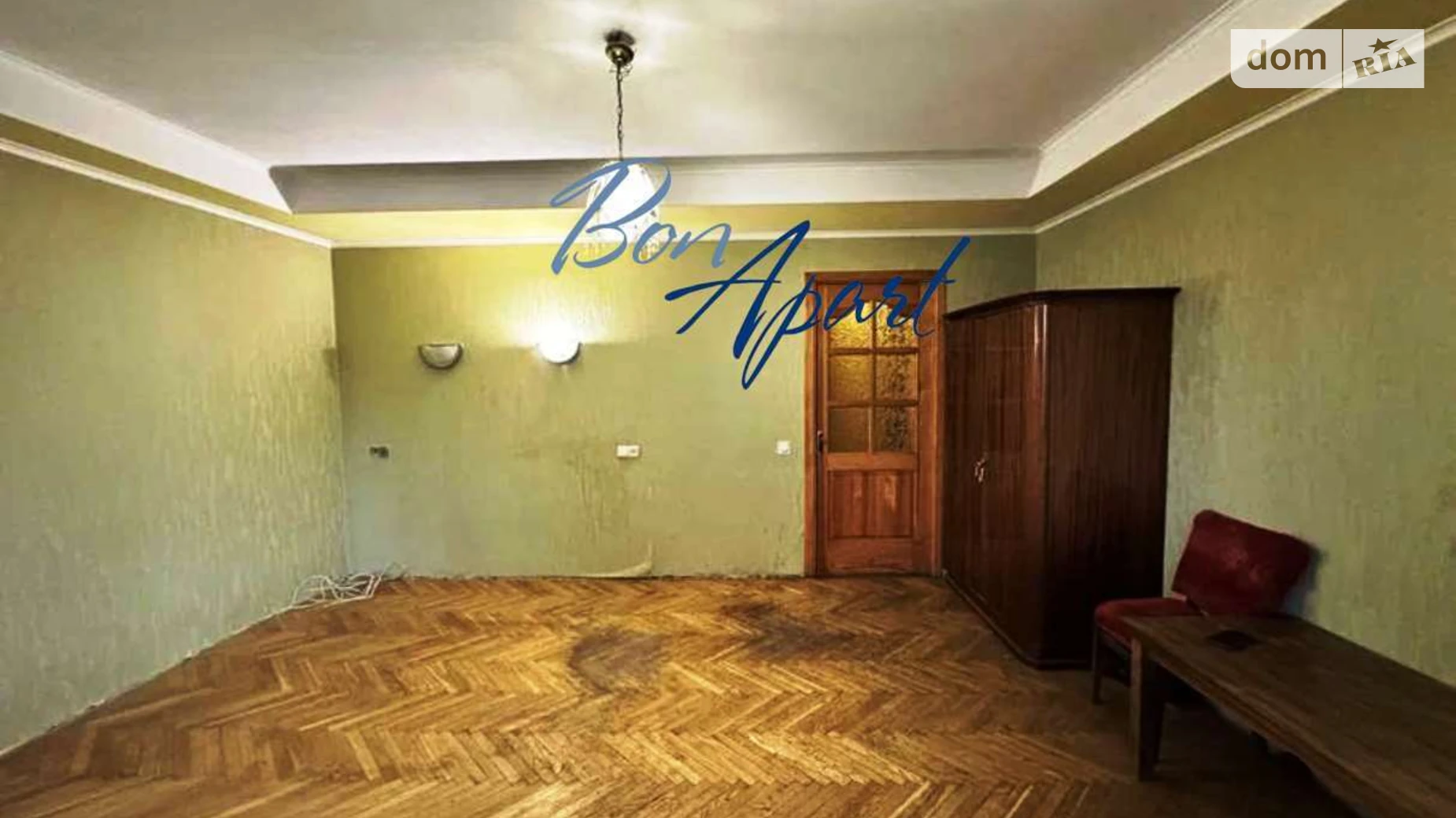 Продається 1-кімнатна квартира 33.1 кв. м у Києві, бул. Чоколівський, 19 - фото 5