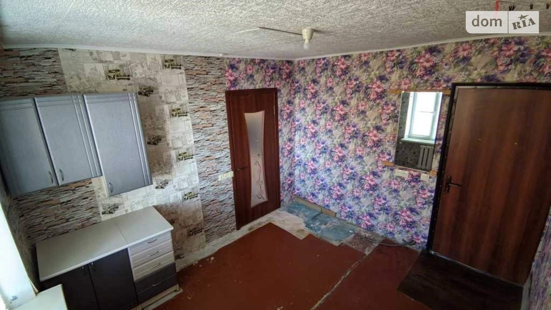 Продается 1-комнатная квартира 29.8 кв. м в Полтаве, Киевское шоссе - фото 4