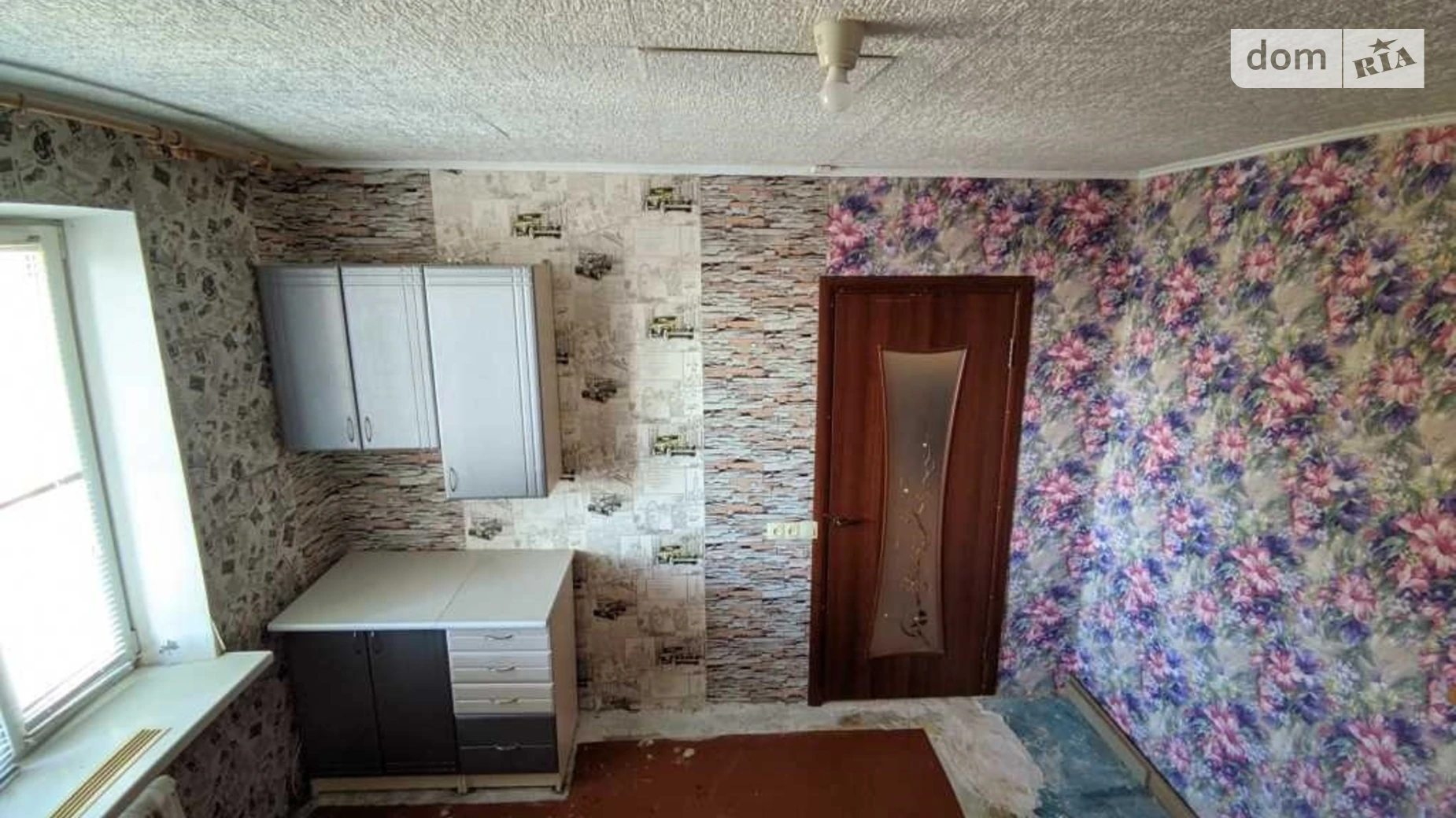 Продается 1-комнатная квартира 29.8 кв. м в Полтаве, Киевское шоссе - фото 5