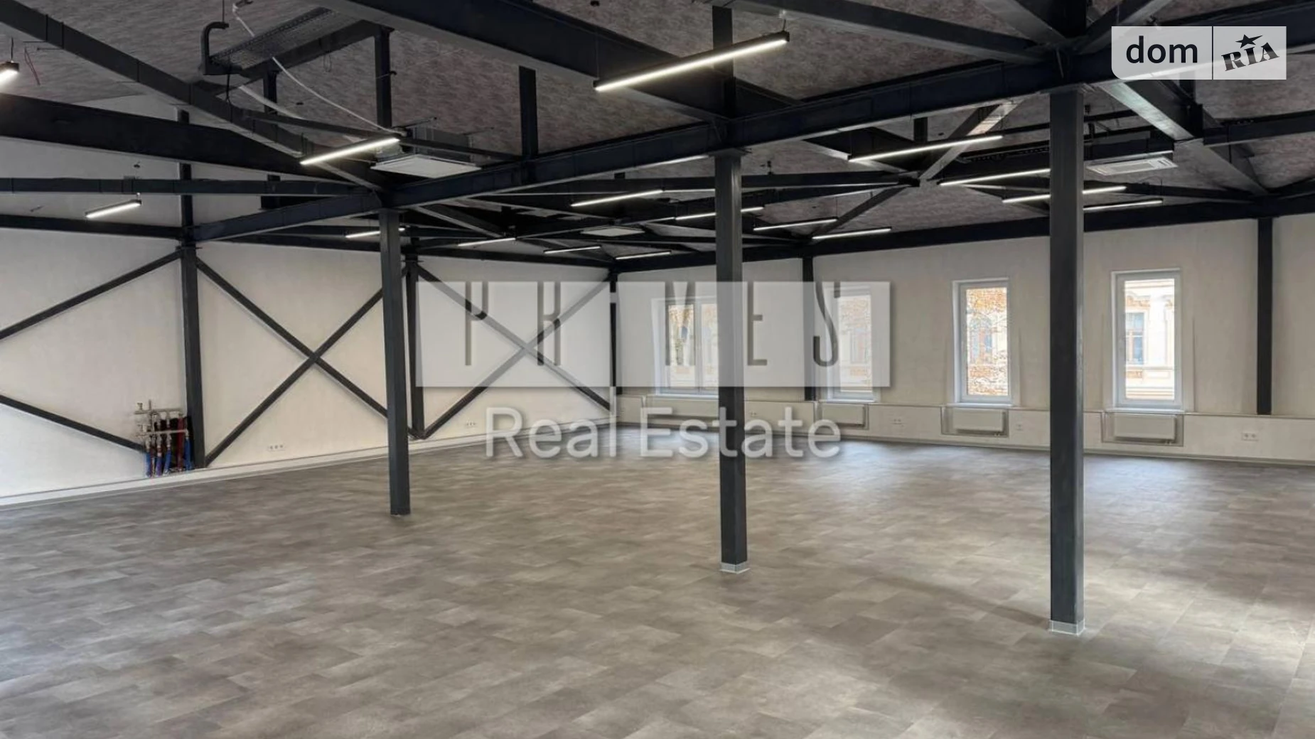 Сдается в аренду помещения свободного назначения 813.6 кв. м в 3-этажном здании, цена: 19000 $ - фото 3