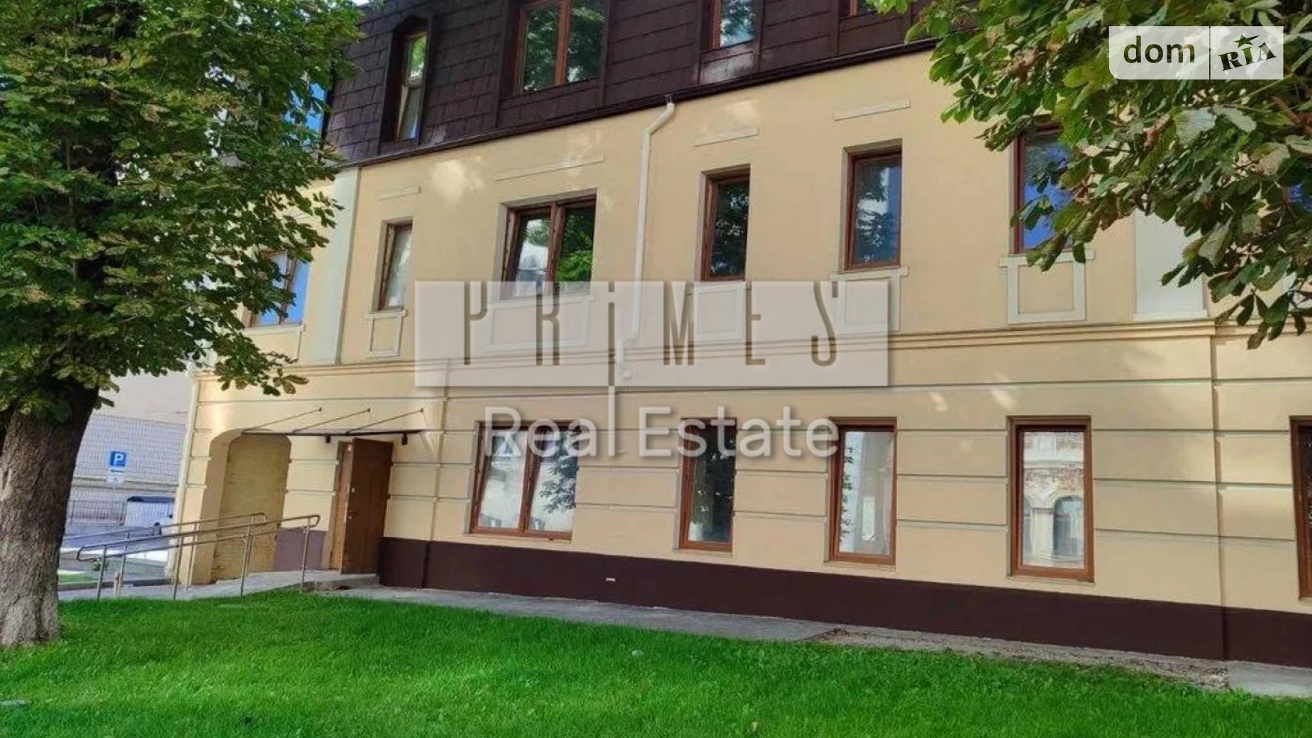 Сдается в аренду помещения свободного назначения 813.6 кв. м в 3-этажном здании, цена: 19000 $ - фото 2