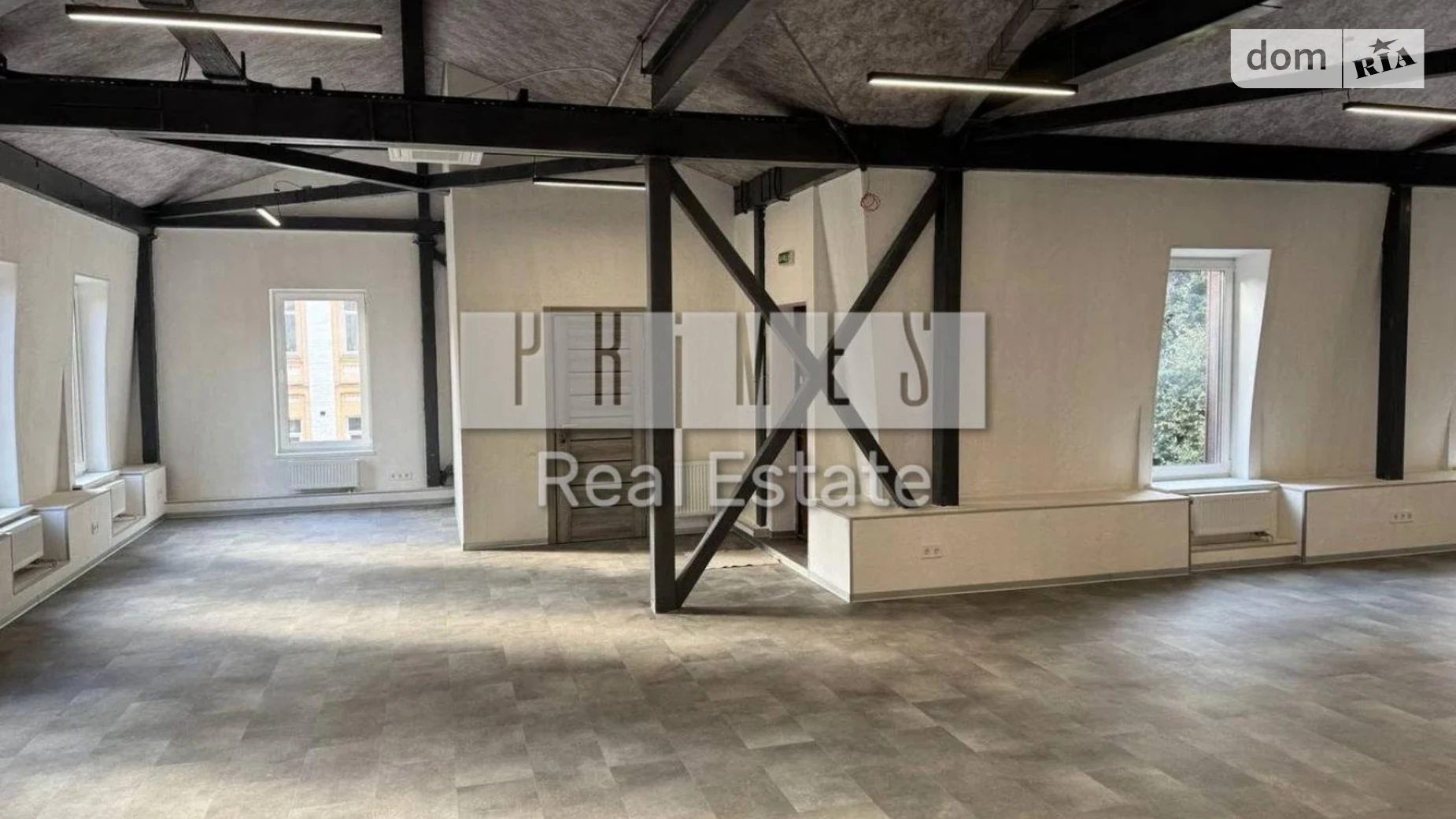 Сдается в аренду помещения свободного назначения 813.6 кв. м в 3-этажном здании, цена: 19000 $ - фото 5