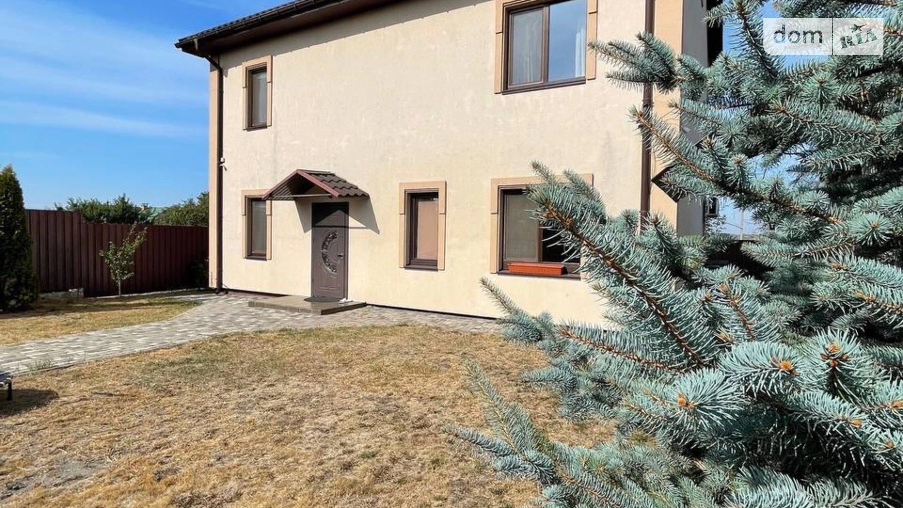 Продається будинок 2 поверховий 160.1 кв. м з мансардою, цена: 200000 $ - фото 2