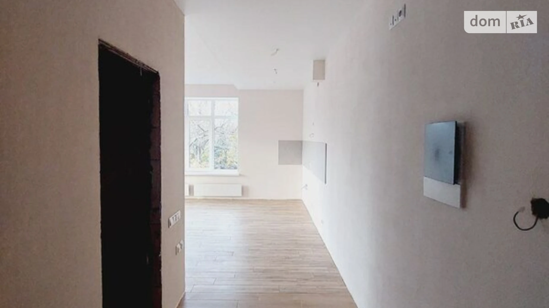 Продается 2-комнатная квартира 53.1 кв. м в Киеве, ул. Тираспольская, 44 - фото 2