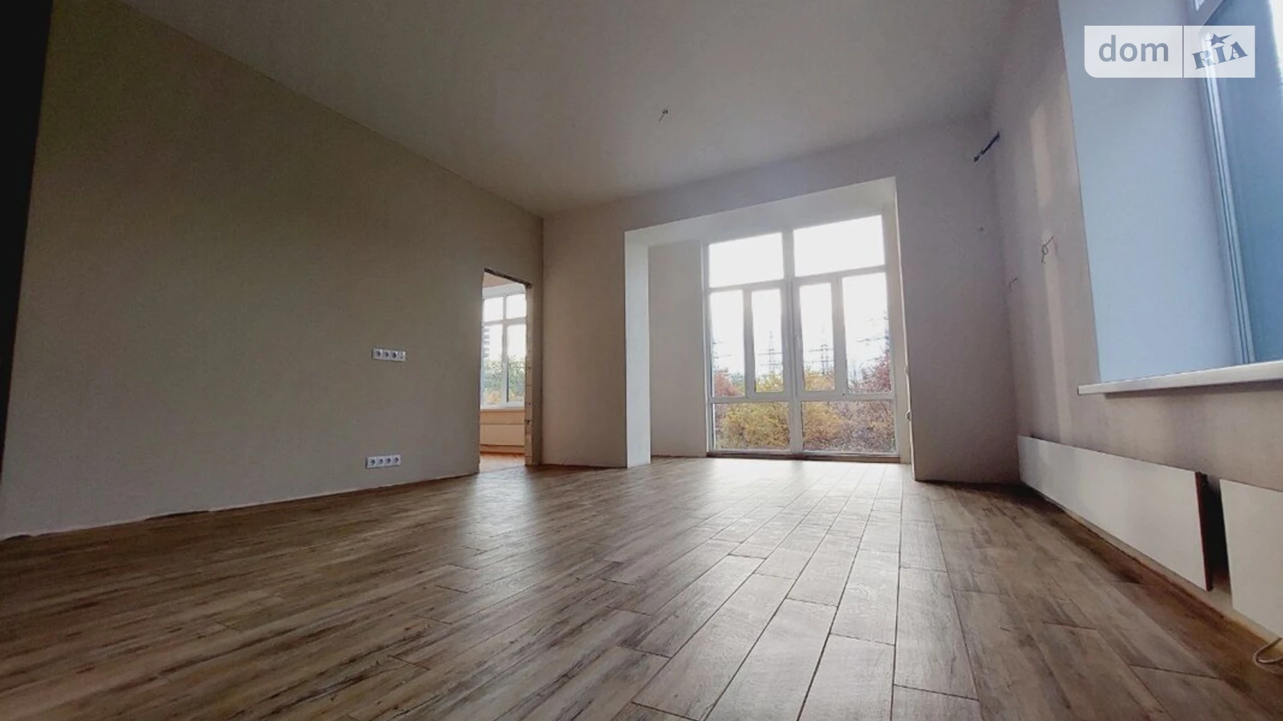 Продается 2-комнатная квартира 53.1 кв. м в Киеве, ул. Тираспольская, 44 - фото 3