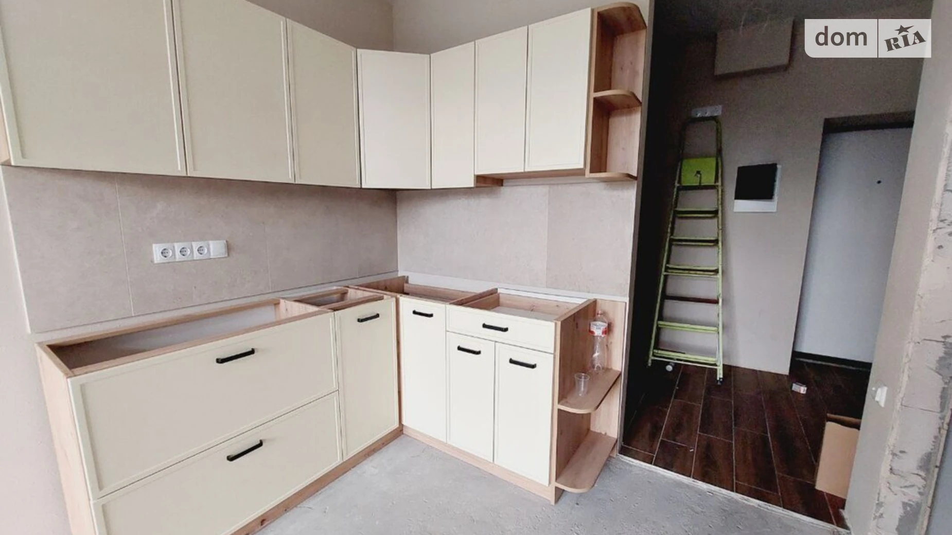 Продается 2-комнатная квартира 40.5 кв. м в Киеве, ул. Тираспольская, 44 - фото 2