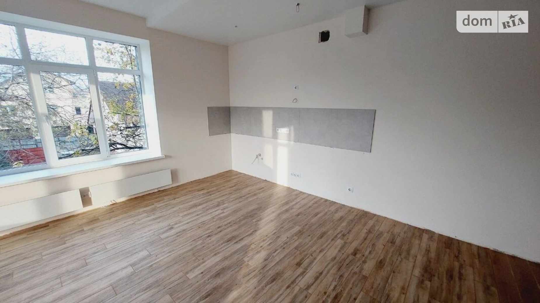 Продается 2-комнатная квартира 53.1 кв. м в Киеве, ул. Тираспольская, 44 - фото 4